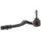 Mevotech Audi A4 09-10/Audi A4 Quattro 09-10/Audi Tie Rod End, Ms70606 MS70606 - alternate 1
